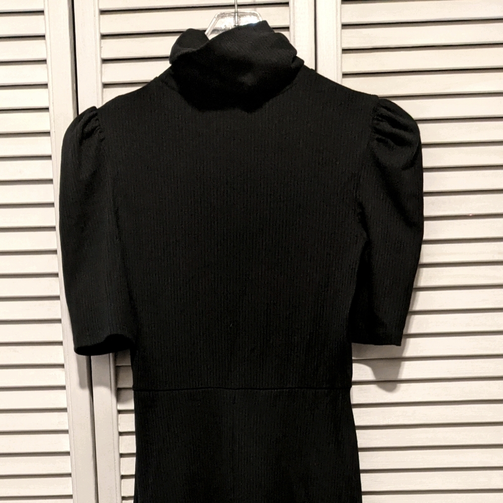Zara Midi Dress